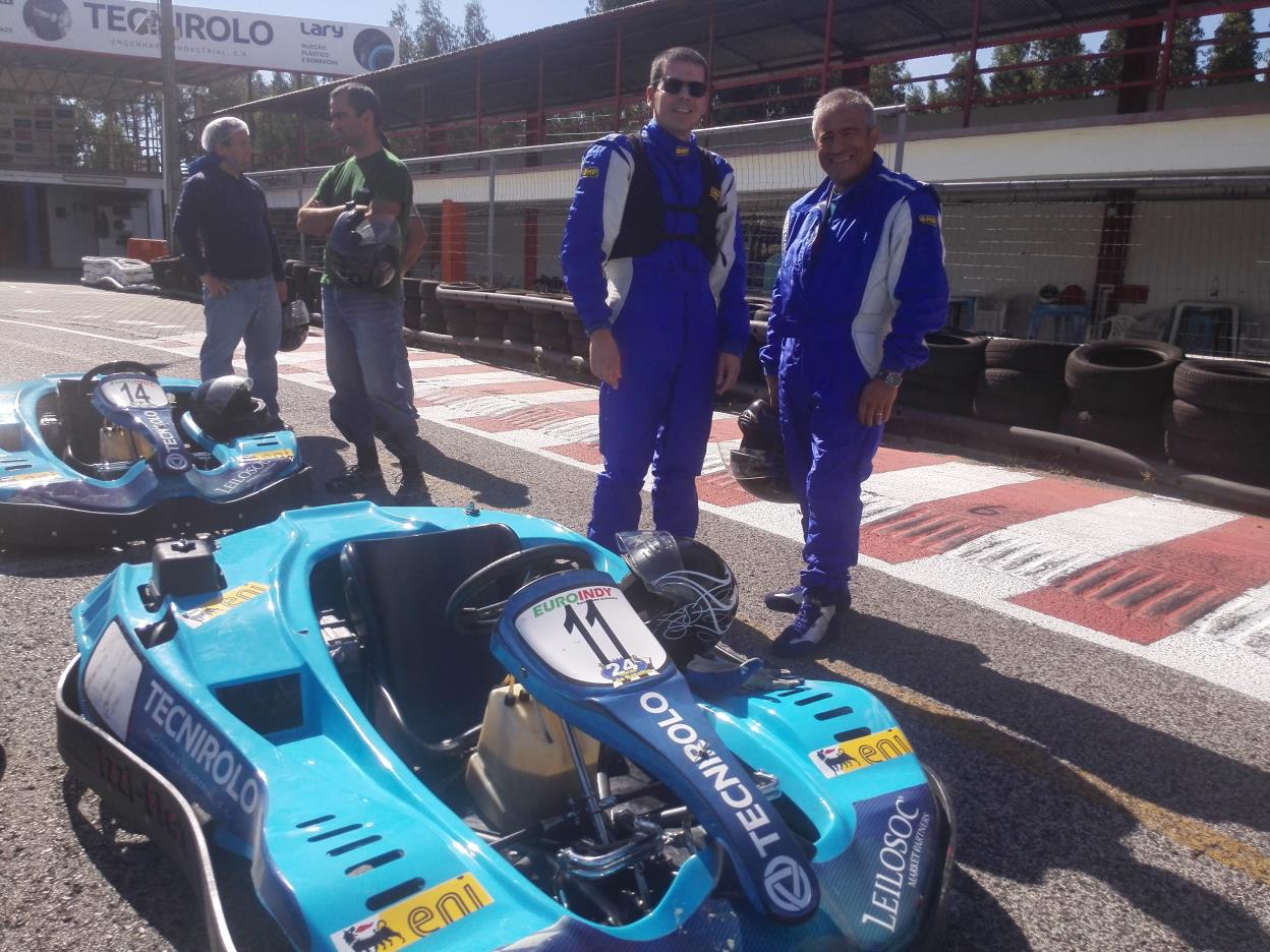XIX Troféu Interno de Karting Kartistas da Ordem6